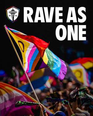 Image post by @soundersfc on Instagram