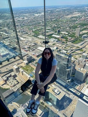 Image post by @keninchicago on Instagram