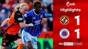Video post by @skysportsfootball on YouTube