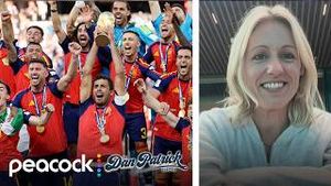 Video post by @nbcsports on YouTube