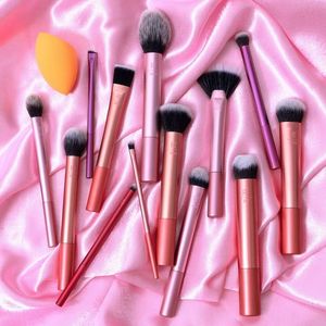 Image post by @rivierbeauty on Facebook