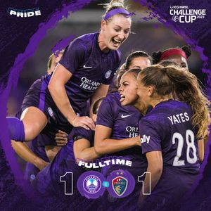 Image post by @ORLPride on Twitter
