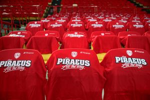 Image post by @olympiacosbc on Instagram