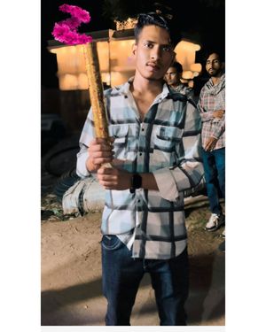 Image post by @vipyogeshtredar on Instagram