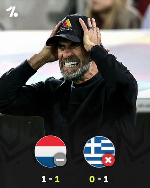 Video post by @onefootball on TikTok