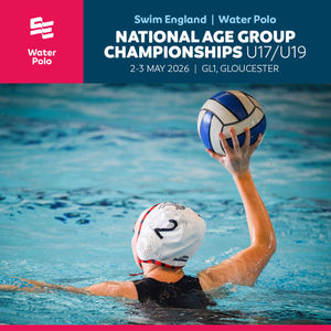 Image post by @swimengland on Instagram