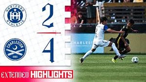 Video post by @hartfordathletic on YouTube