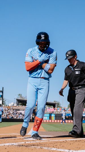 Image post by @stpaulsaints on Instagram