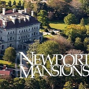 Image post by @newport.mansions on Instagram