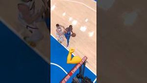 Video post by @NBA on YouTube