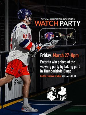 Image post by @HFXThunderbirds on Twitter