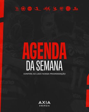 Image post by @timeflamengo on Instagram