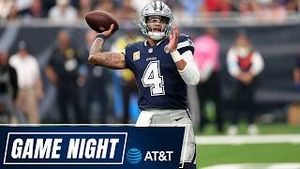 Video post by @dallascowboys on YouTube