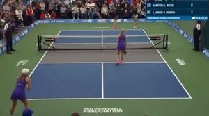 Image post by @christinemcgrathpickleball on Instagram