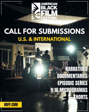 Image post by @americanblackfilmfestival on Instagram