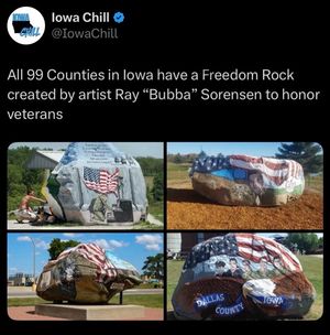 Video post by @iowachill on TikTok