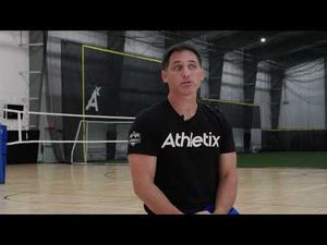 Video post by @OlympiaSteel on YouTube