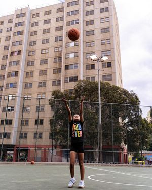 Image post by @helpinghoops on Instagram