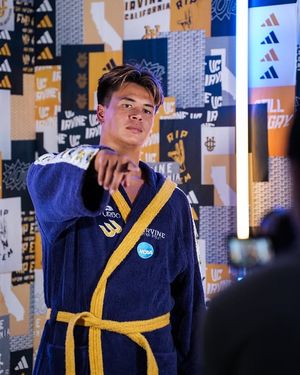 Image post by @ucimwpolo on Instagram