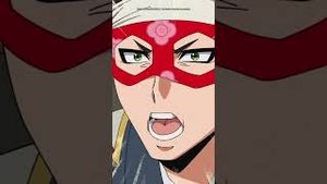 Video post by @crunchyroll on YouTube