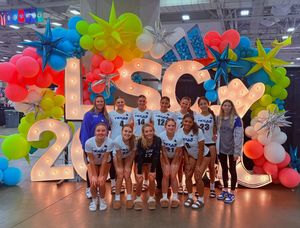 Image post by @tavvolleyball on Instagram