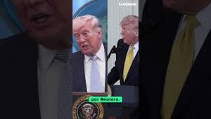 Video post by @laopinionla on YouTube