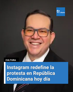 Image post by @infodiariord on Instagram