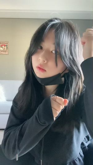 Video post by @ohayolily on TikTok
