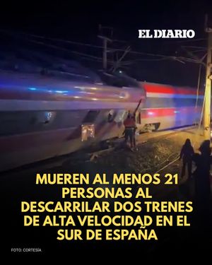 Image post by @eldiariony on Instagram
