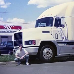 Image post by @jkmoving on Instagram