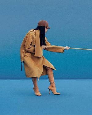 Image post by @hermes on Instagram