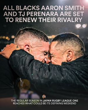 Image post by @RugbyPass on Facebook