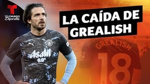Video post by @deportes on YouTube