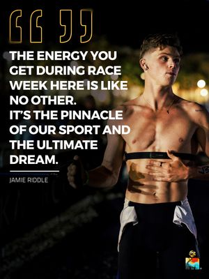 Image post by @ironmantri on Instagram