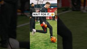 Video post by @ldnmovements on YouTube