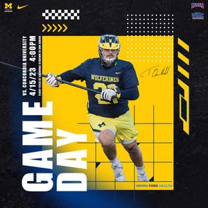 Image post by @umdearbornmlax on Instagram
