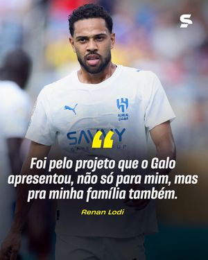 Image post by @sportv on Instagram