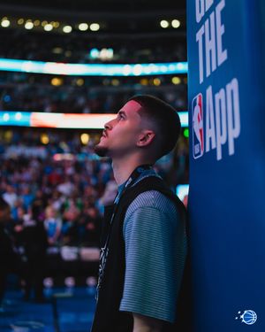 Image post by @therealbrodd on Instagram