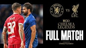 Video post by @chelseafc on YouTube