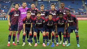 Image post by @nerevolution on Instagram