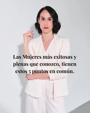Image post by @sarasarmiento_psicoanalista on Instagram