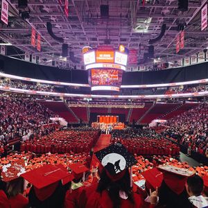 Image post by @ncstate on Instagram