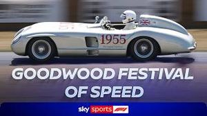 Video post by @skysportsf1 on YouTube