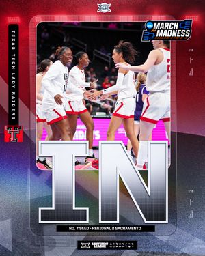 Image post by @big12conference on Instagram