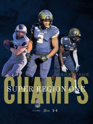 Image post by @SURamsFootball on Twitter