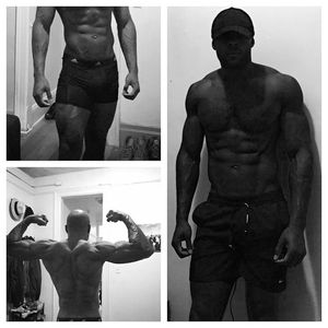 Image post by @adrianwilliamsnyc on Instagram