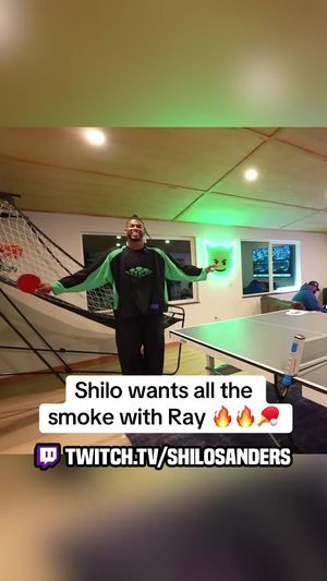 Video post by @shilosandersclips on TikTok