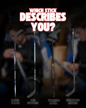 Image post by @hockeymonkey on Instagram