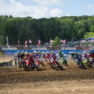 Image post by @racerxonline on Instagram