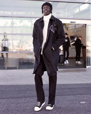 Image post by @wenyengabriel on Instagram